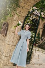 Đầm Claire
