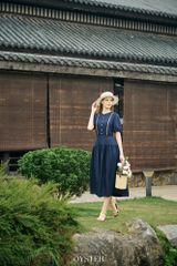 Đầm Ivanka