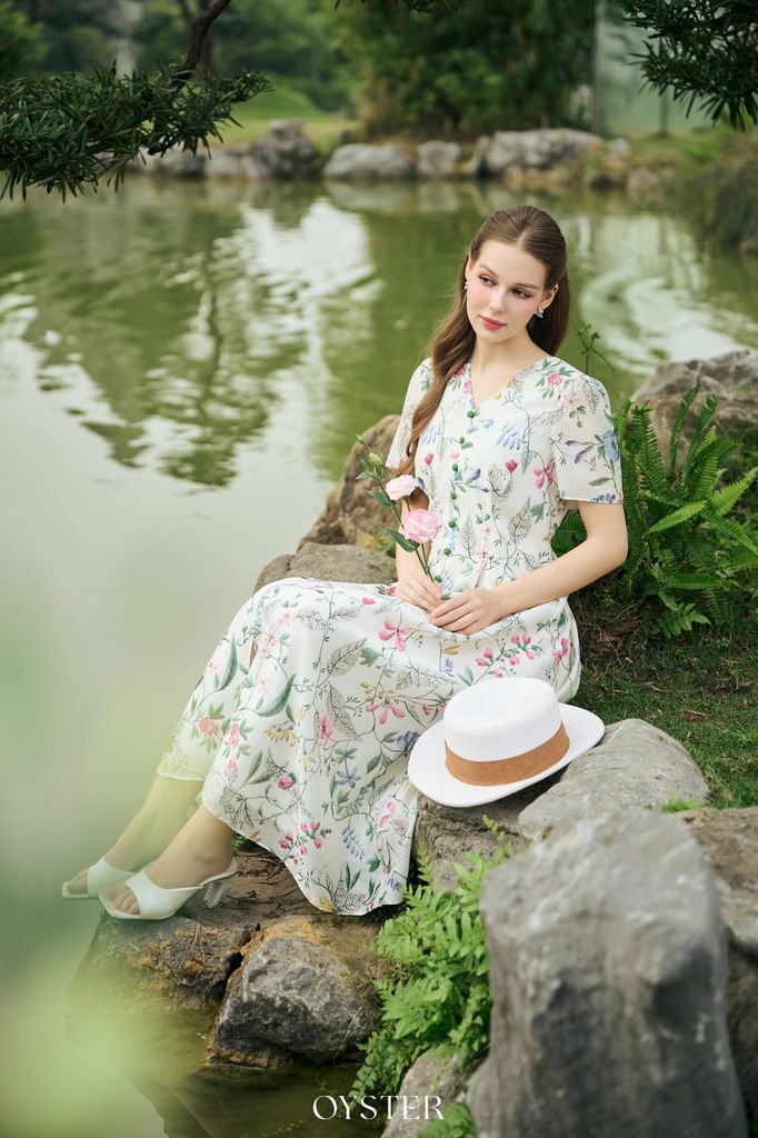 Đầm Padova