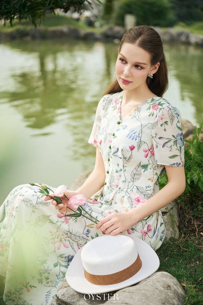 Đầm Padova