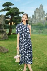 Đầm Olivia
