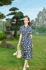 Đầm Olivia