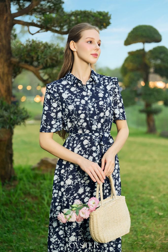 Đầm Olivia