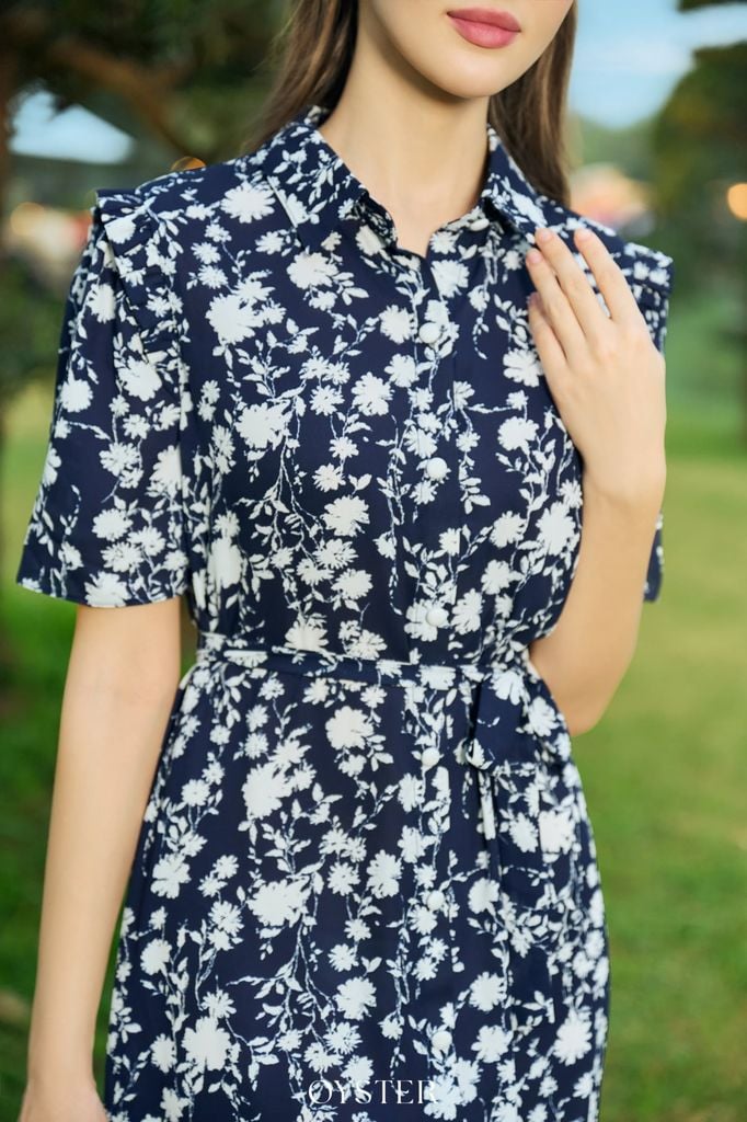 Đầm Olivia