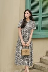 Đầm Ava