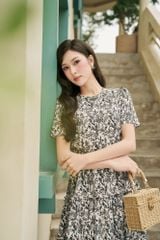 Đầm Ava