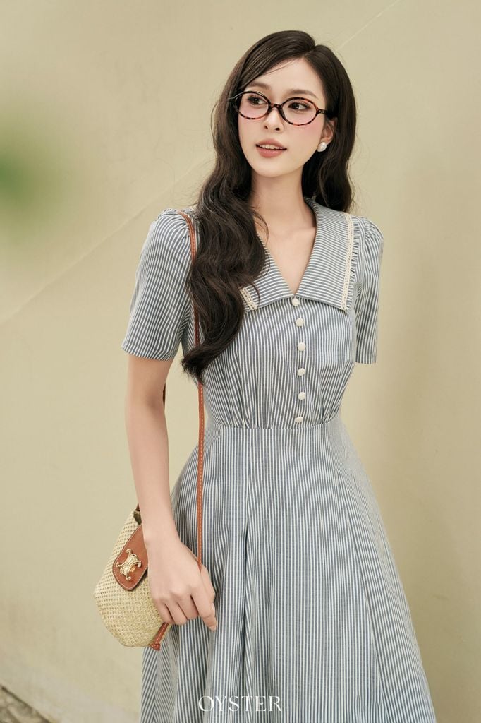 Đầm Emma
