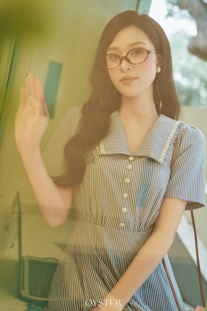Đầm Emma