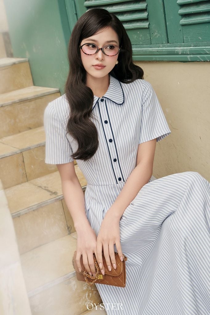 Đầm Valen