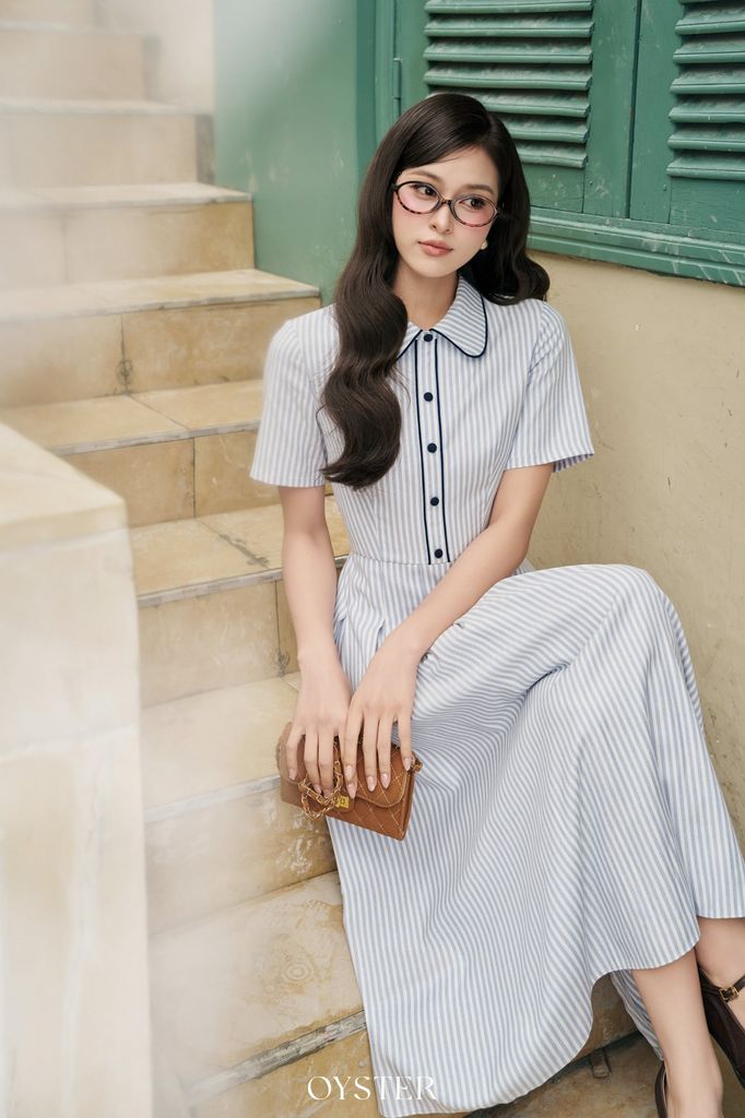 Đầm Valen