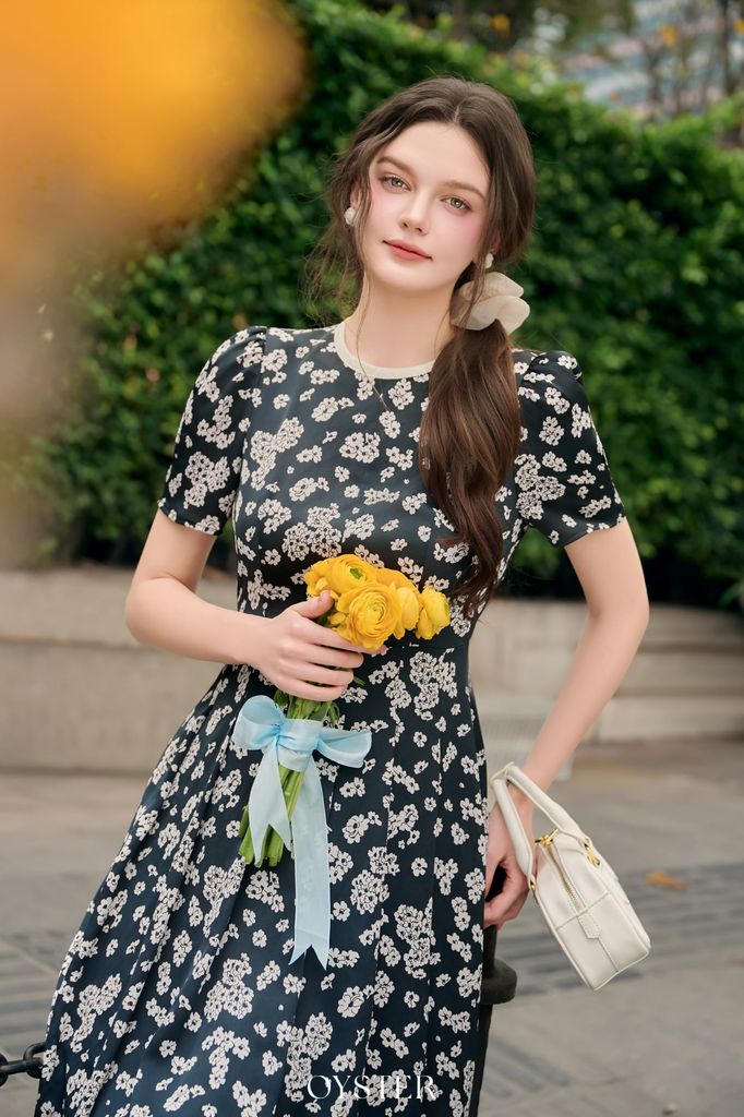 Đầm Paloma