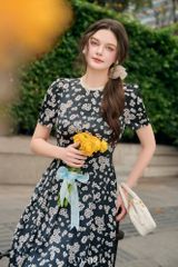 Đầm Paloma