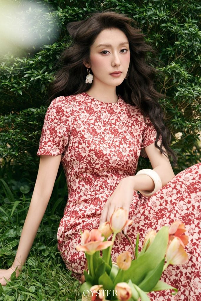 Đầm Linn