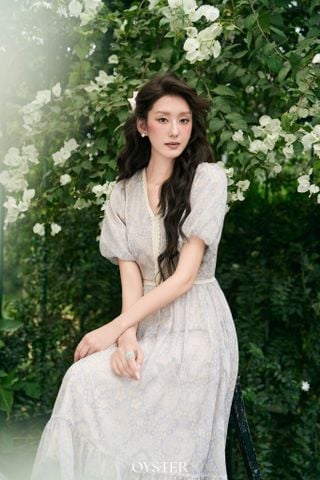 Đầm Gracie