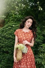 Đầm Aria