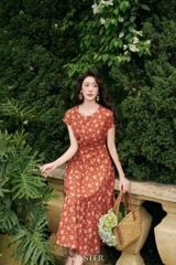 Đầm Aria