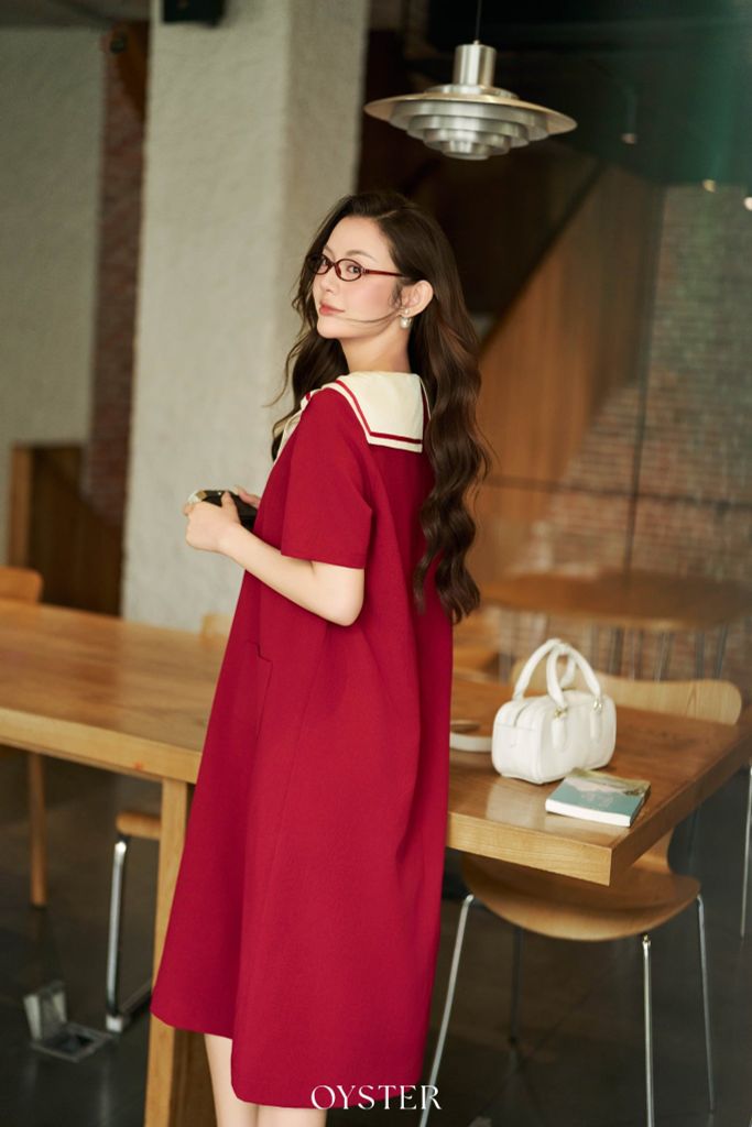 Đầm Nivea
