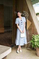 Đầm Abby