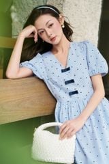 Đầm Abby