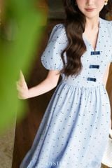 Đầm Abby