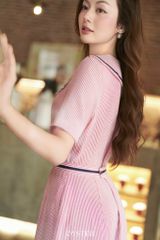 Đầm Laney