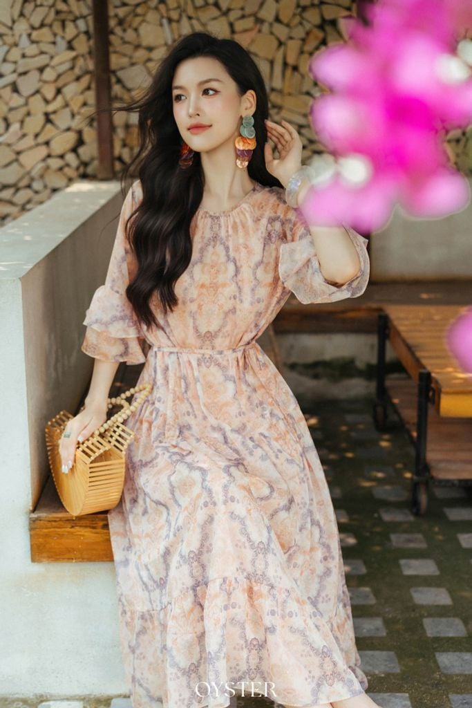 Đầm Bodhi