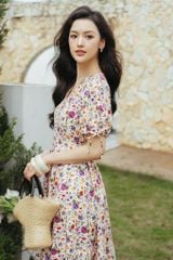 Đầm Skye