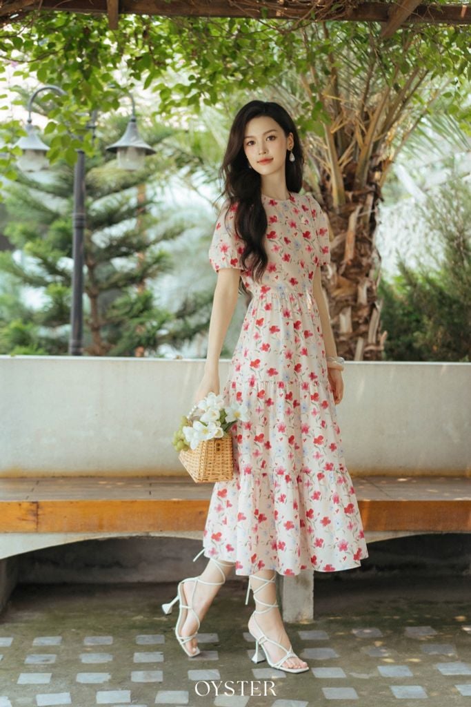 Đầm Makoa