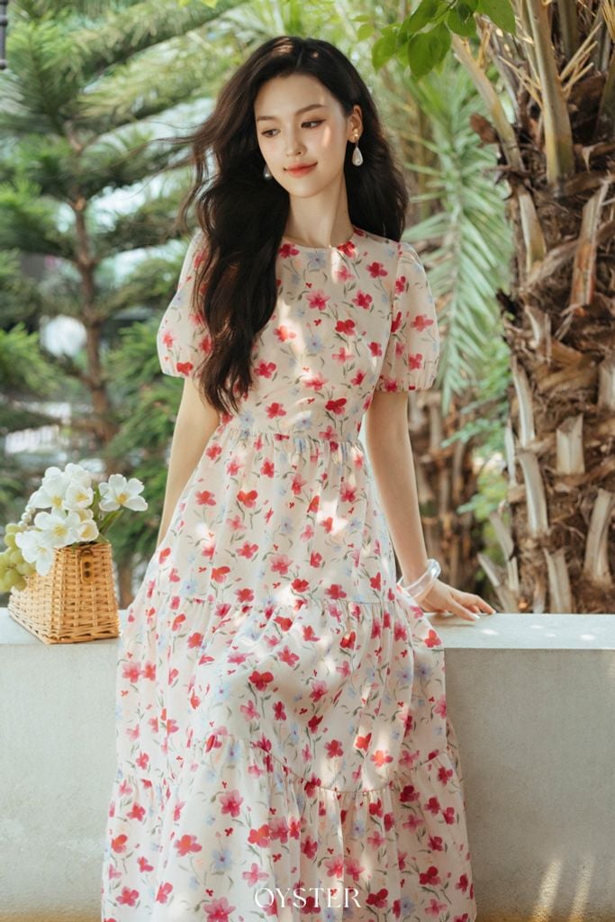 Đầm Makoa