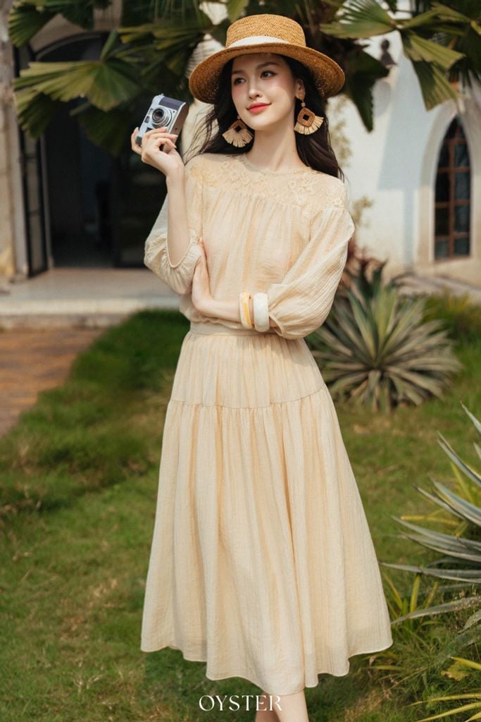 Áo Lavne