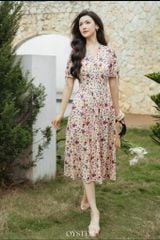 Đầm Skye