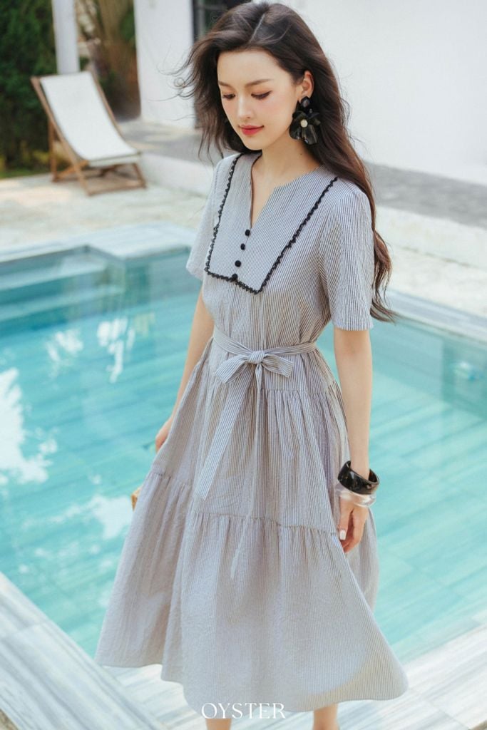 Đầm Noah