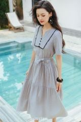 Đầm Noah