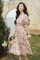 Đầm Skye
