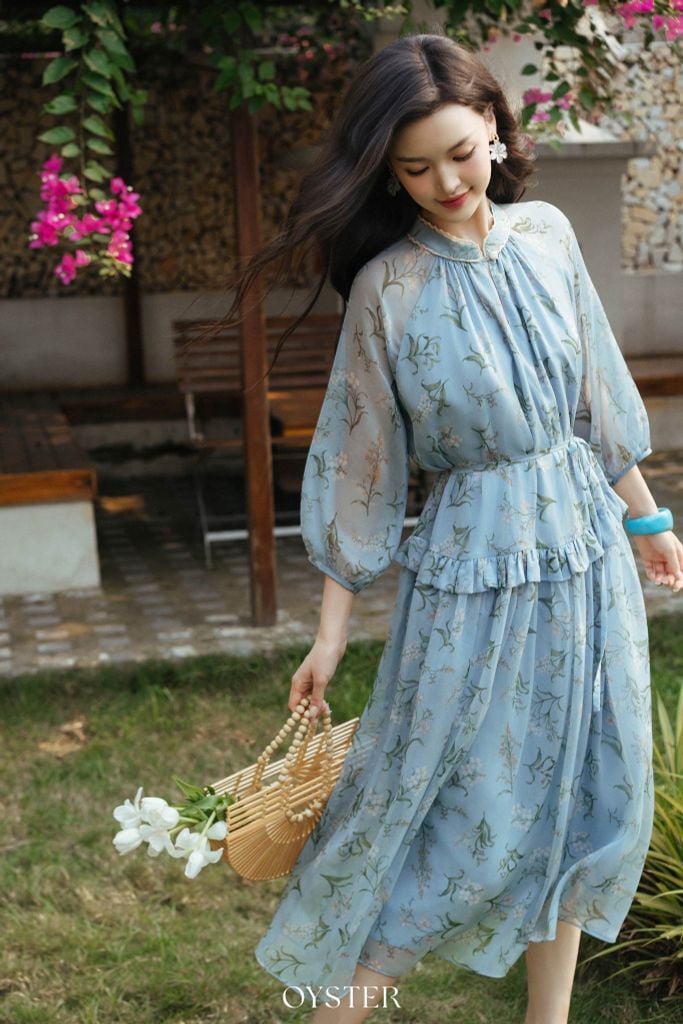 Đầm Kade