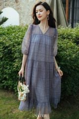 Đầm Chloe