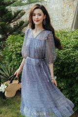 Đầm Chloe