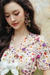 Đầm Skye