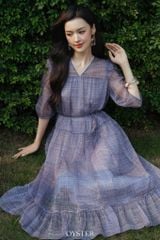 Đầm Chloe