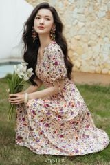 Đầm Skye