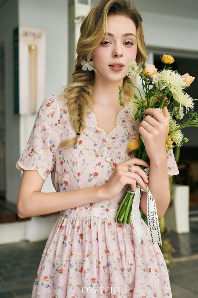 Đầm Sika