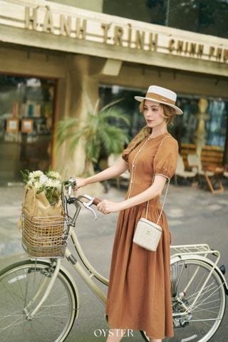 Đầm Haligne