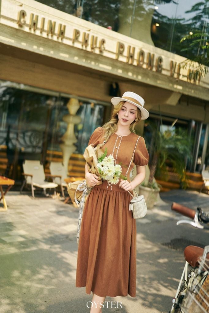 Đầm Haligne