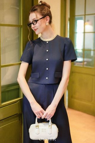 Quần Fancy