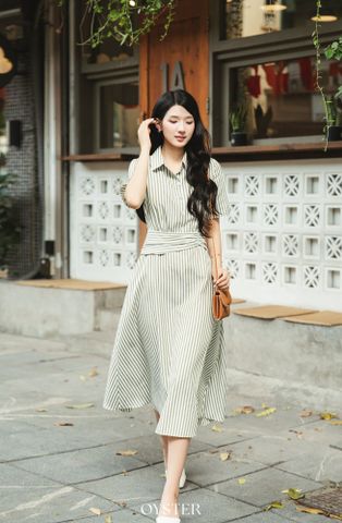Đầm Obhan