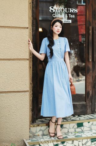 Đầm Aria