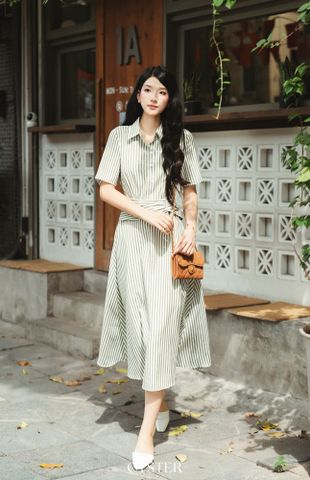 Đầm Obhan