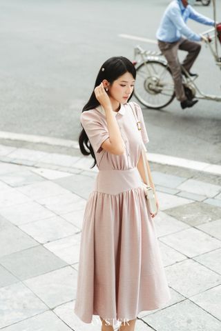 Đầm Kelly