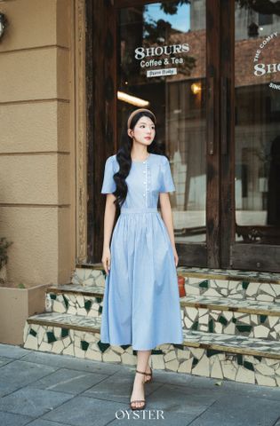 Đầm Aria