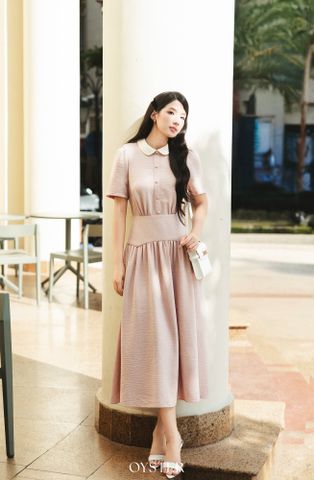 Đầm Kelly
